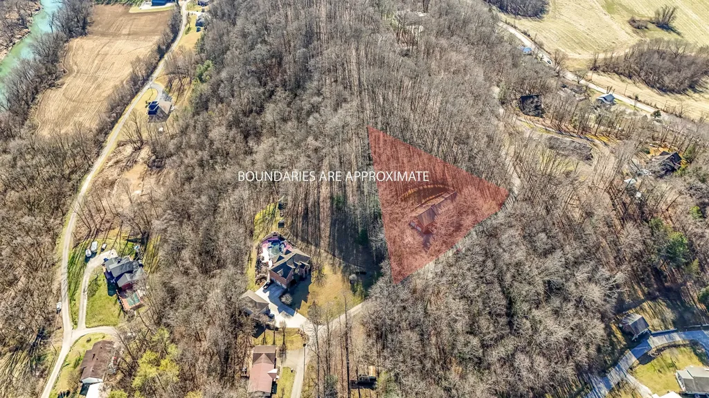 222 Park Hill Avenue Barbourville KY 40906