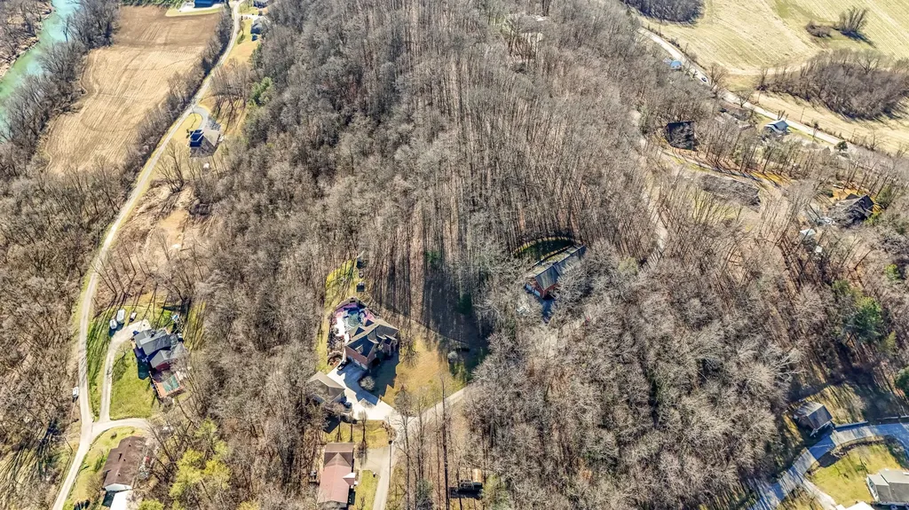 222 Park Hill Avenue Barbourville KY 40906