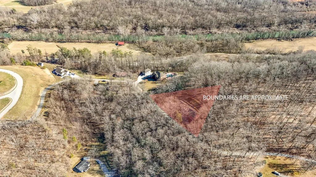222 Park Hill Avenue Barbourville KY 40906