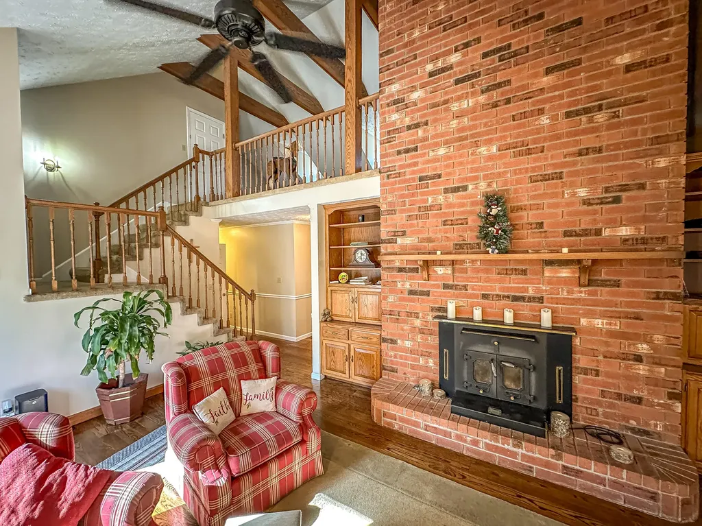 222 Park Hill Avenue Barbourville KY 40906