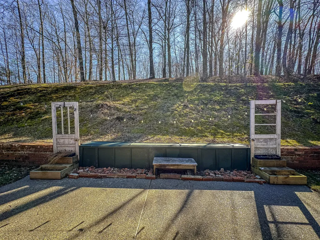 222 Park Hill Avenue Barbourville KY 40906