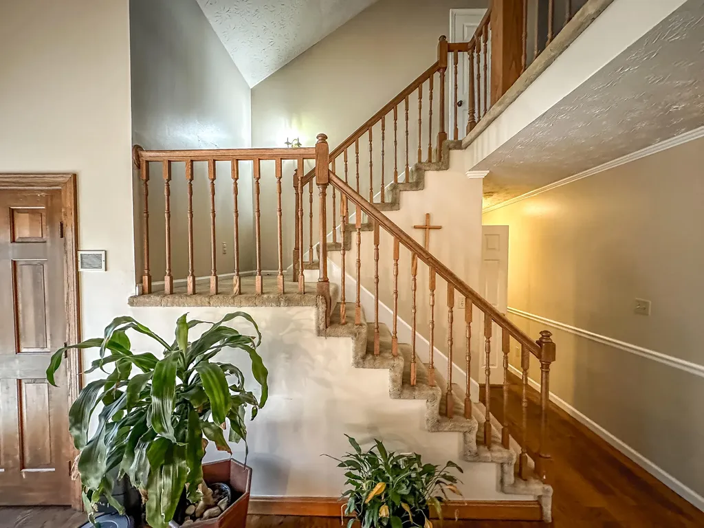 222 Park Hill Avenue Barbourville KY 40906