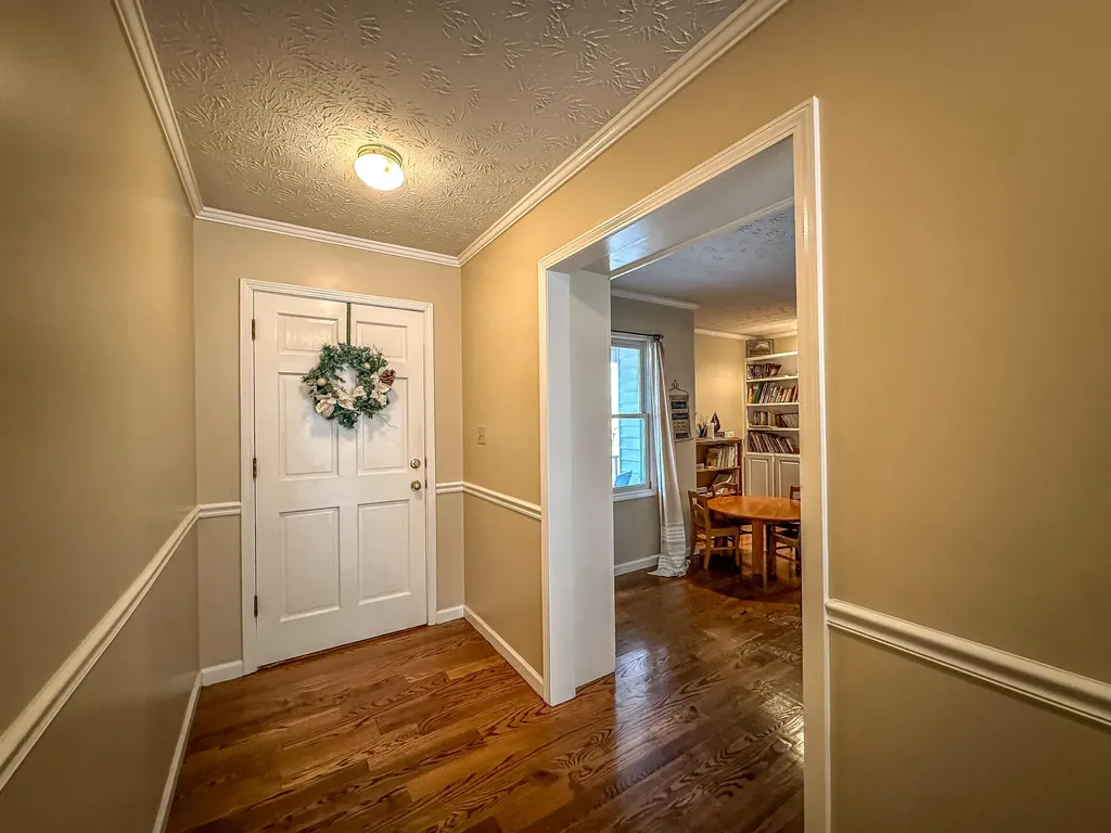 222 Park Hill Avenue Barbourville KY 40906