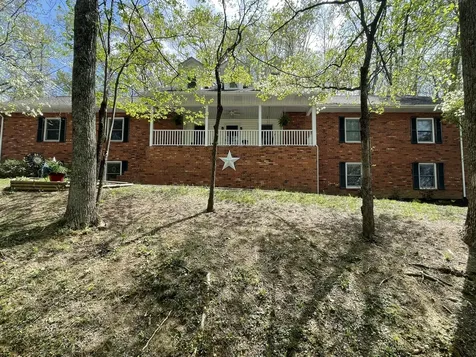222 Park Hill Avenue Barbourville KY 40906