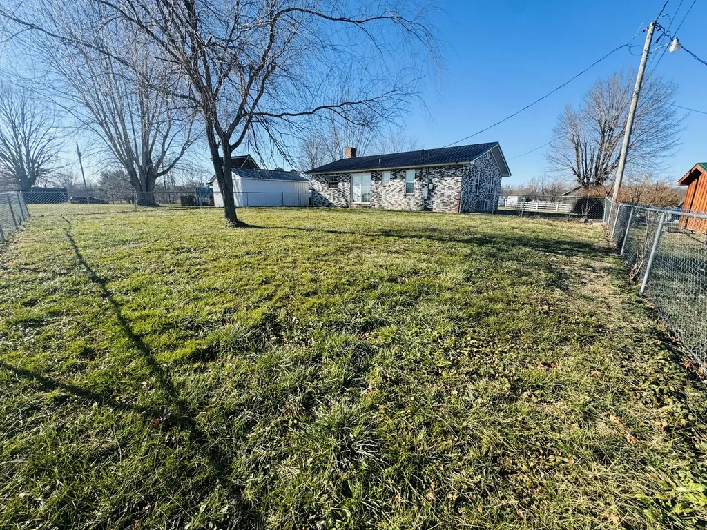 62 Hughes Fork Road Mckee KY 40447