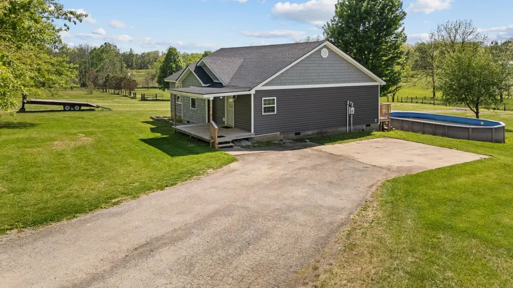 446 Anderson Road Georgetown KY 40324