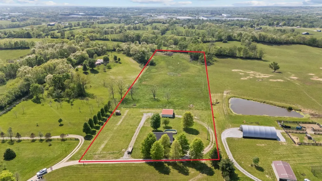 446 Anderson Road Georgetown KY 40324