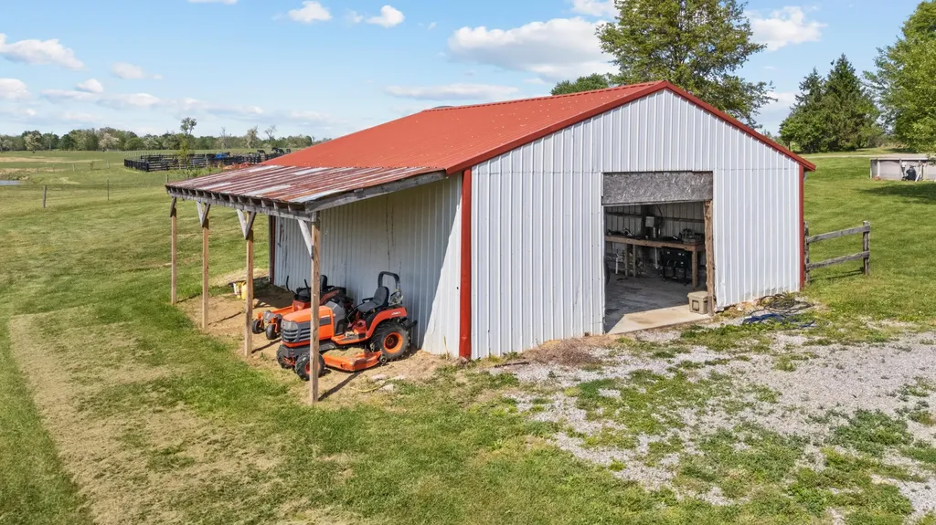 446 Anderson Road Georgetown KY 40324