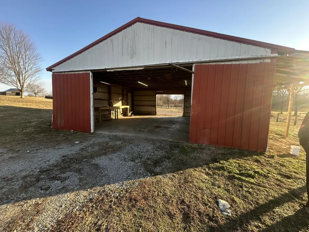 446 Anderson Road Georgetown KY 40324