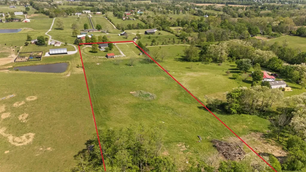 446 Anderson Road Georgetown KY 40324