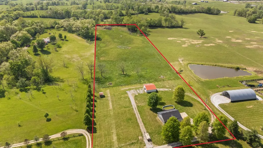 446 Anderson Road Georgetown KY 40324