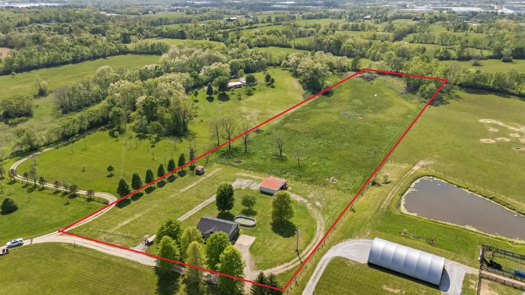 446 Anderson Road Georgetown KY 40324