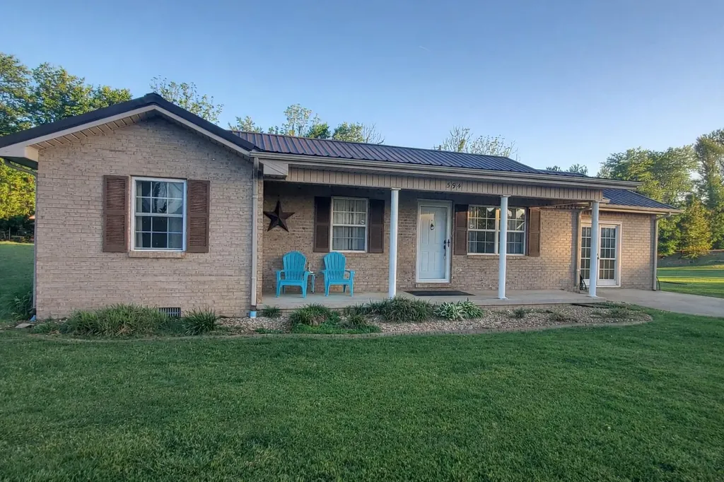 594 Sycamore Drive Bronston KY 42518