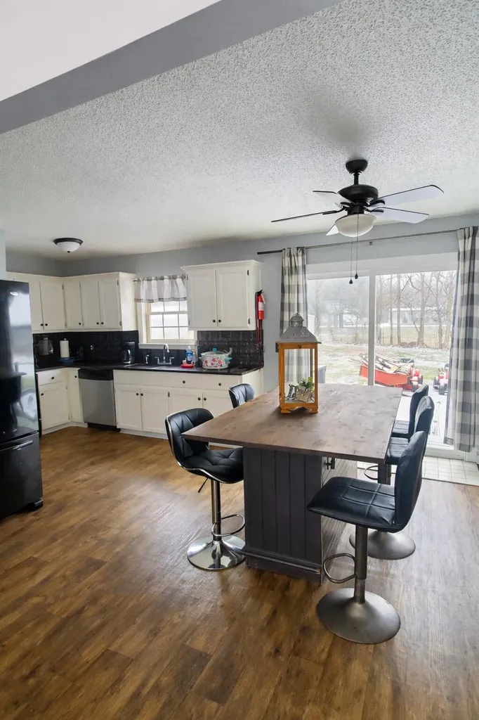 594 Sycamore Drive Bronston KY 42518