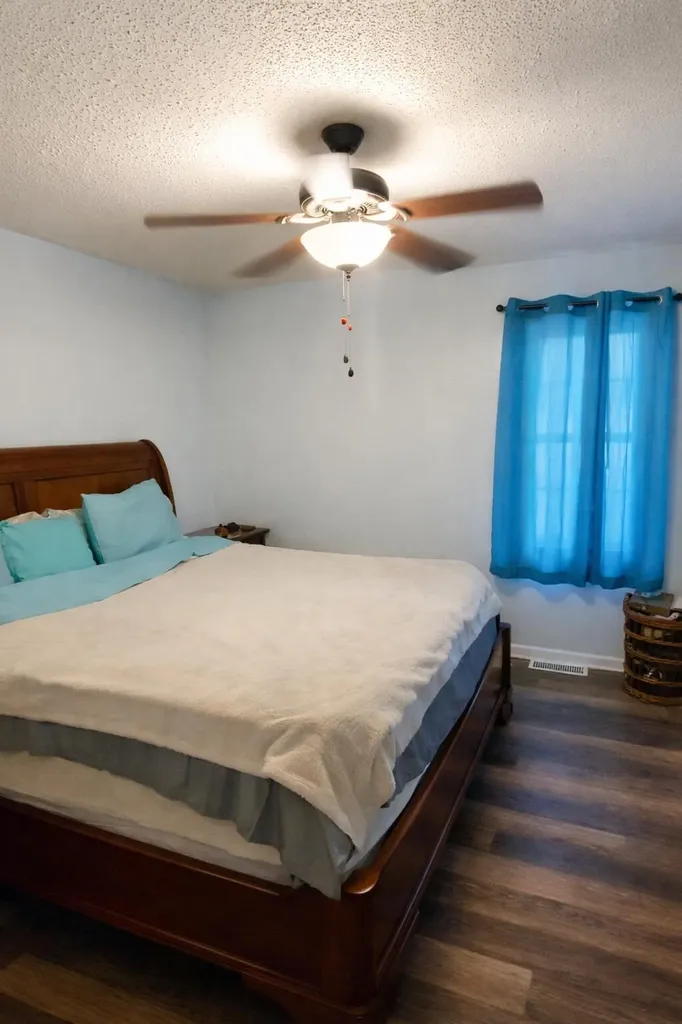 594 Sycamore Drive Bronston KY 42518