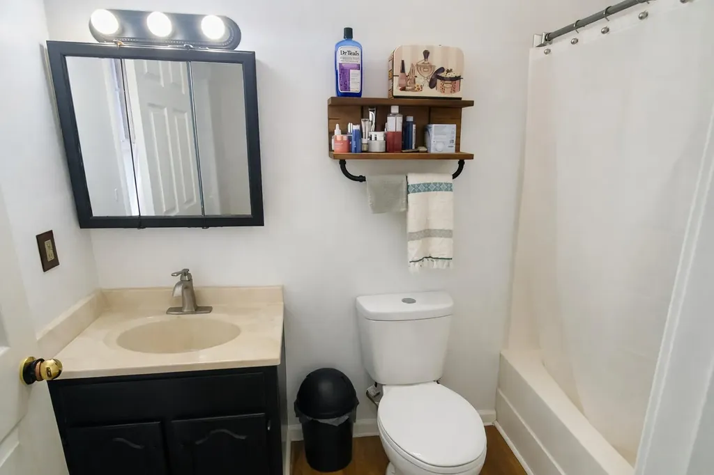 594 Sycamore Drive Bronston KY 42518