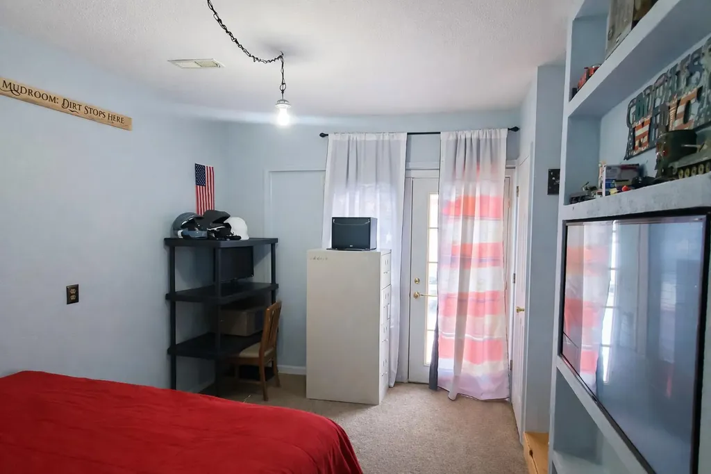 594 Sycamore Drive Bronston KY 42518