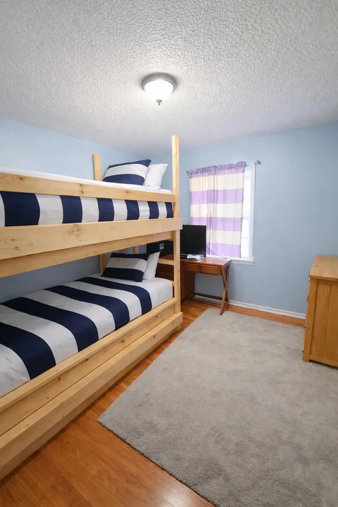 594 Sycamore Drive Bronston KY 42518