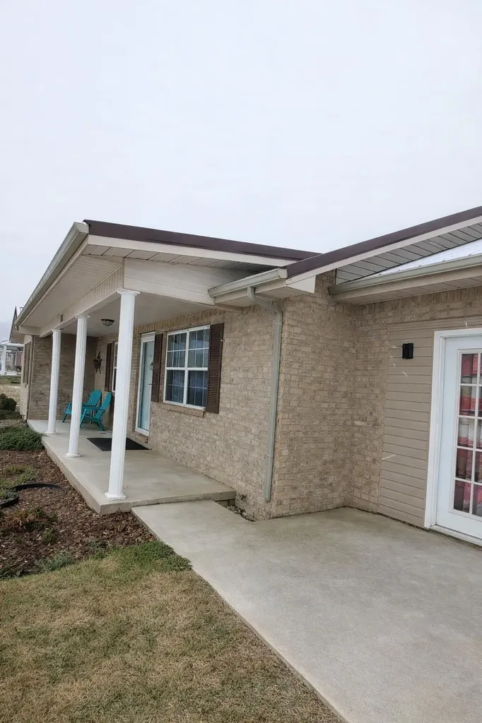 594 Sycamore Drive Bronston KY 42518