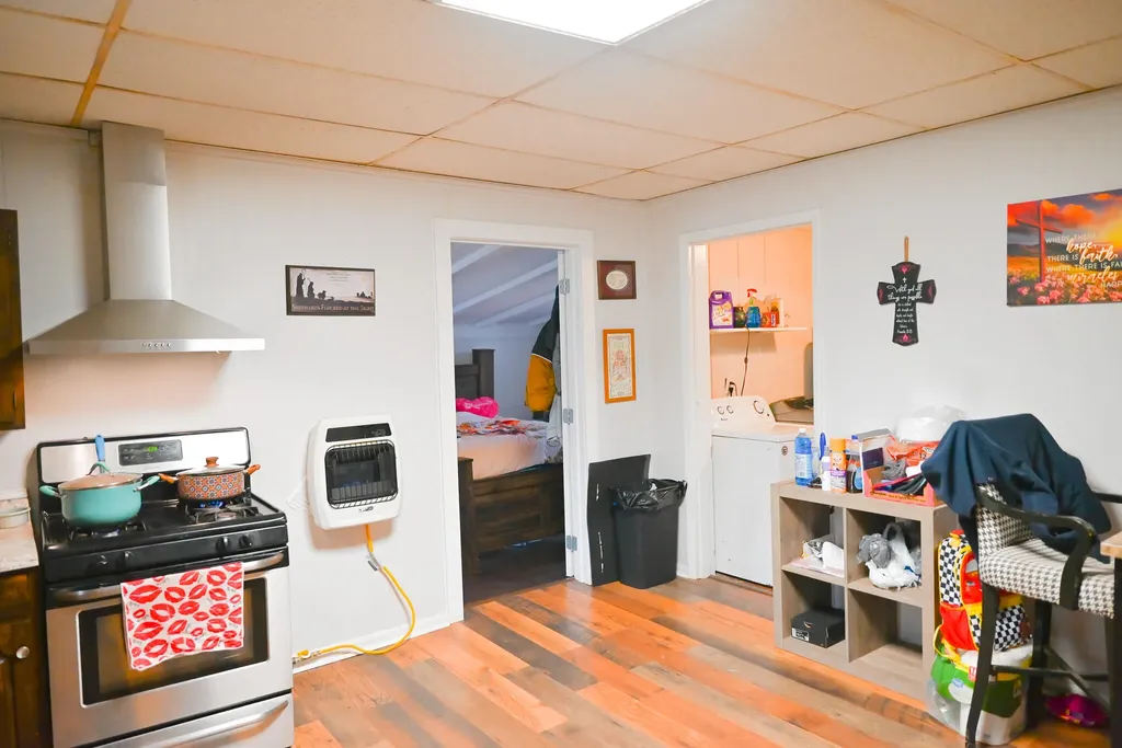 132 Virginia Avenue Paris KY 40361