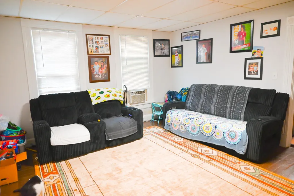 132 Virginia Avenue Paris KY 40361