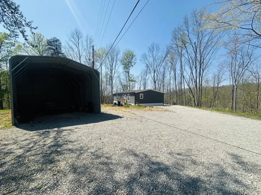 111 Sycamore Road London KY 40741