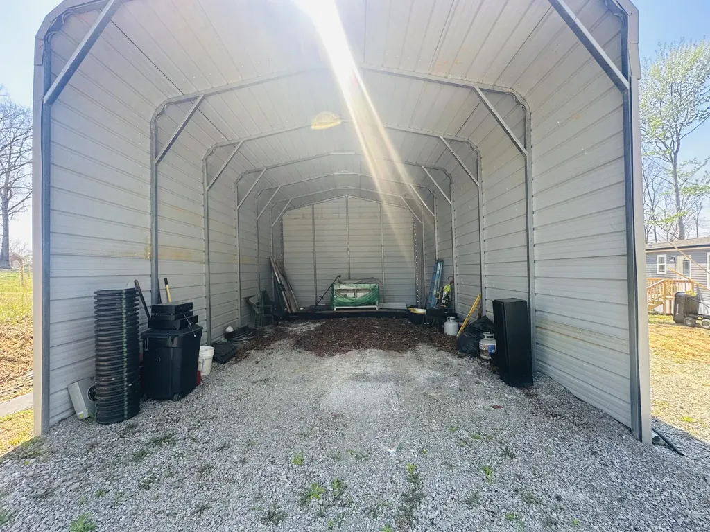 111 Sycamore Road London KY 40741