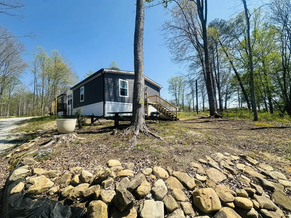 111 Sycamore Road London KY 40741