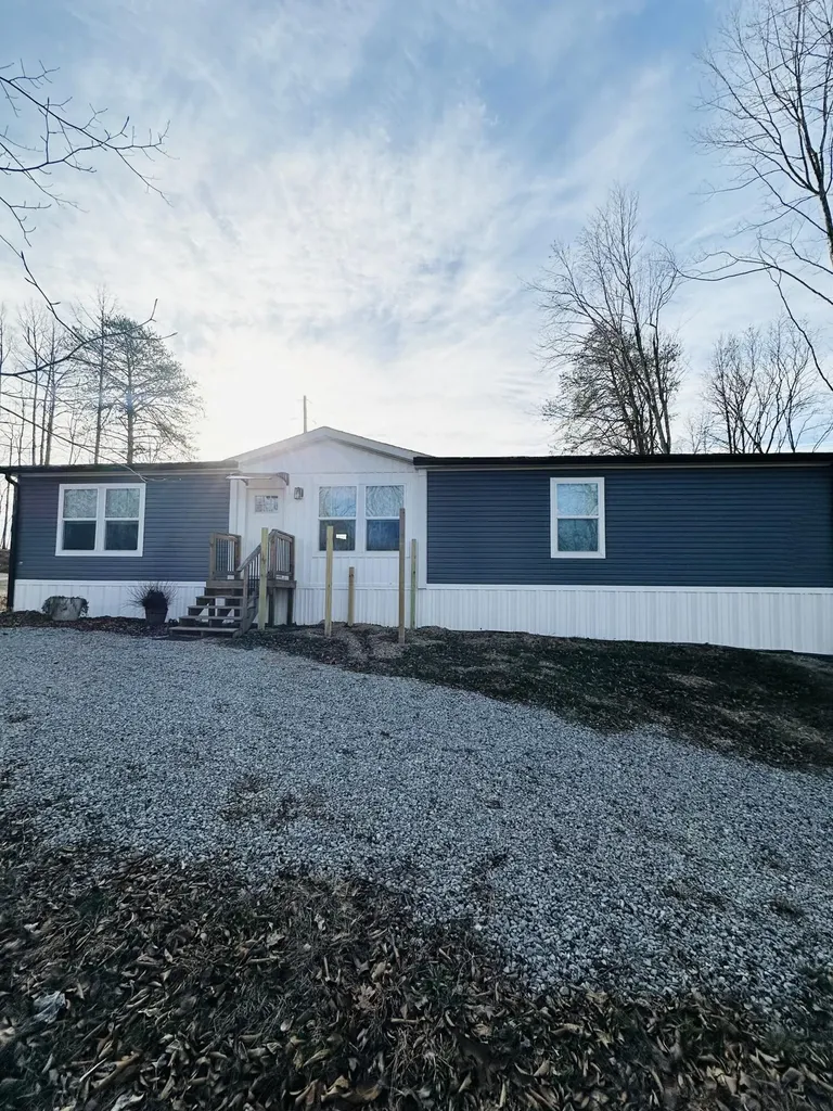111 Sycamore Road London KY 40741