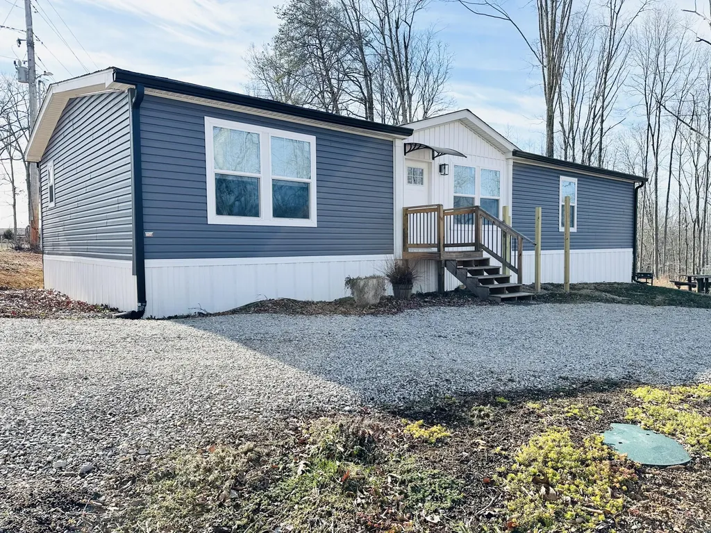 111 Sycamore Road London KY 40741