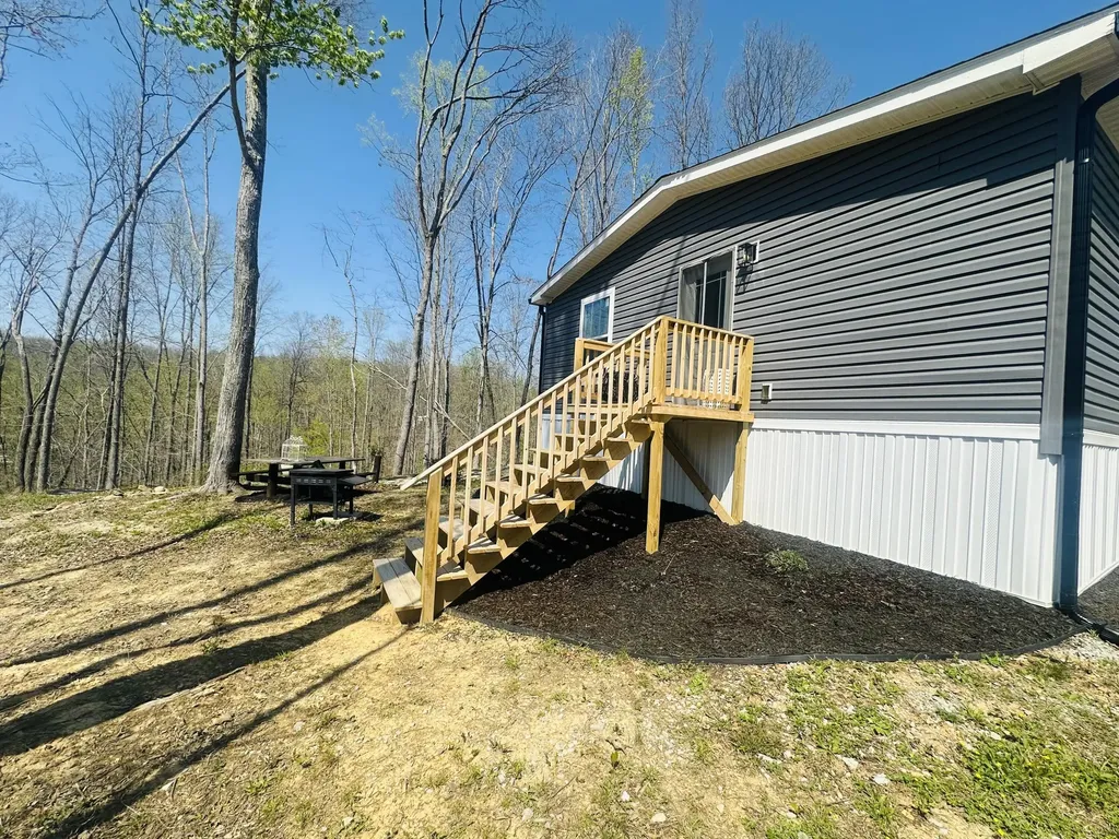 111 Sycamore Road London KY 40741