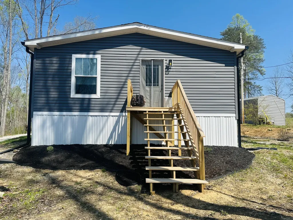 111 Sycamore Road London KY 40741