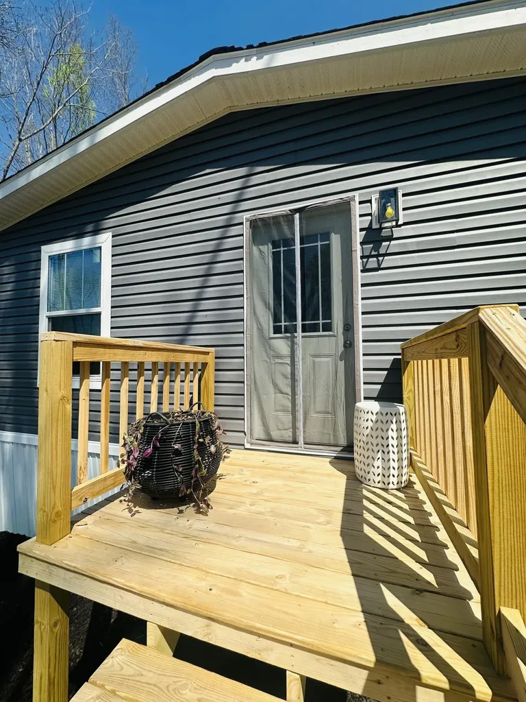 111 Sycamore Road London KY 40741