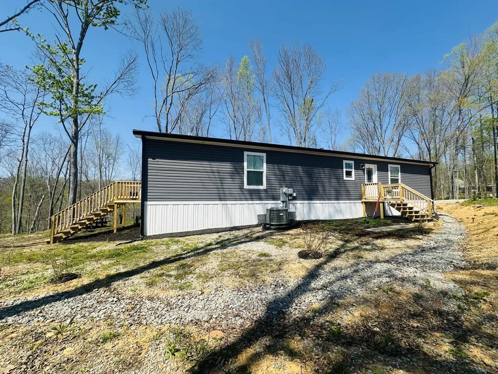 111 Sycamore Road London KY 40741