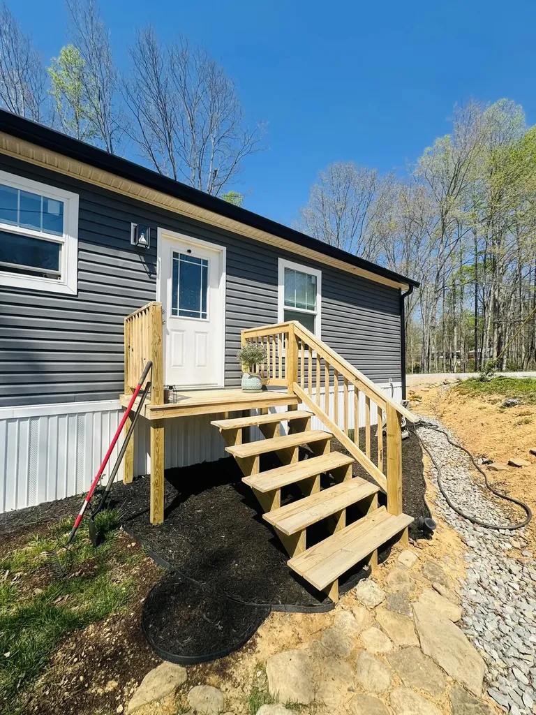 111 Sycamore Road London KY 40741