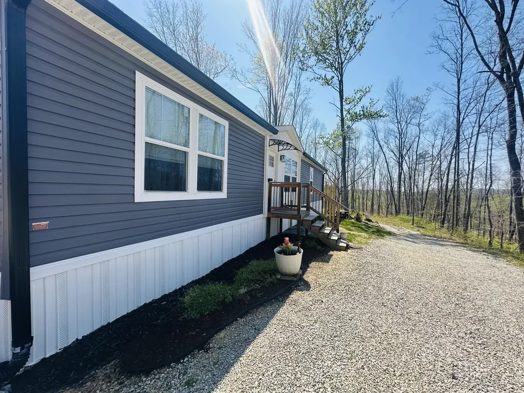 111 Sycamore Road London KY 40741