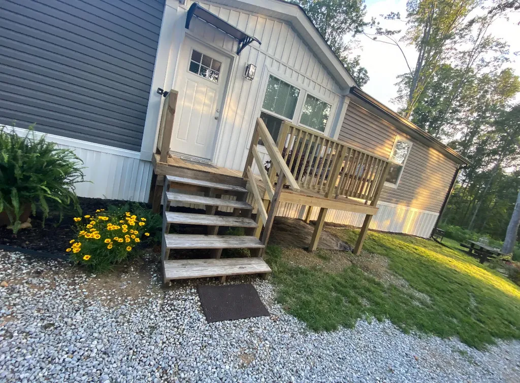 111 Sycamore Road London KY 40741