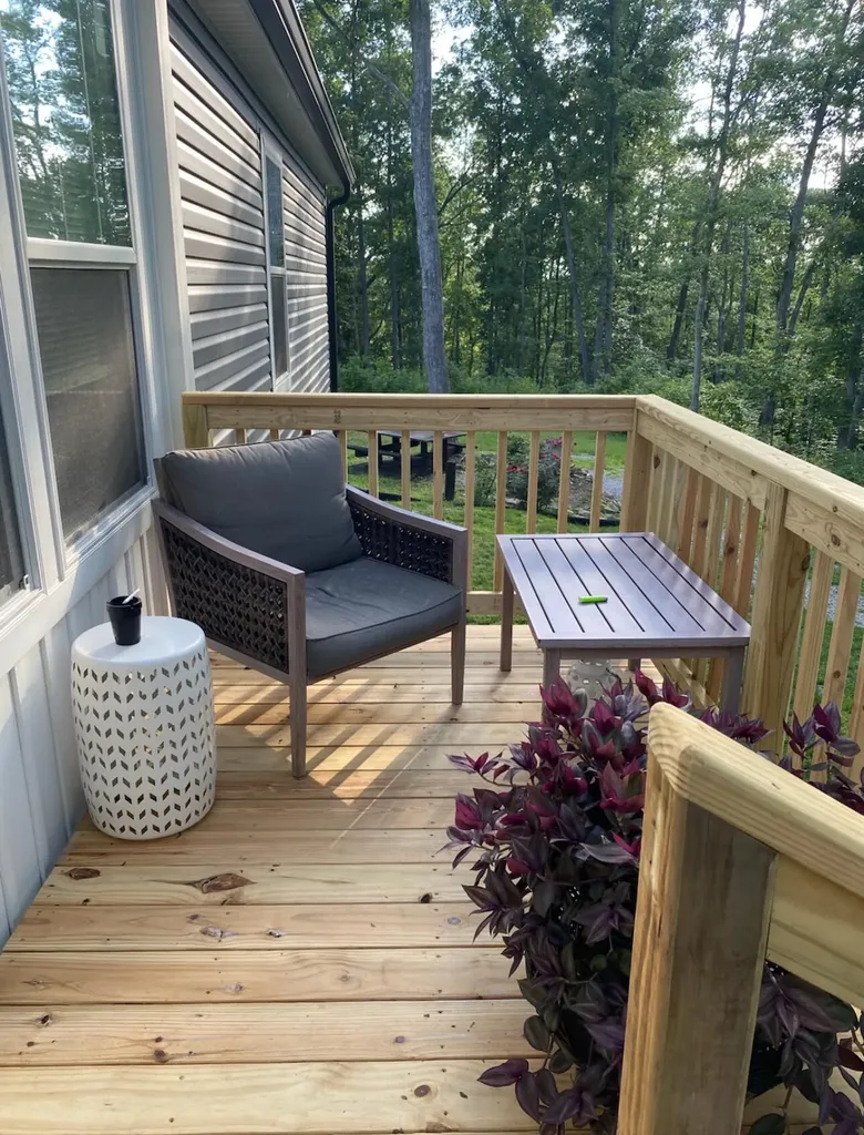 111 Sycamore Road London KY 40741