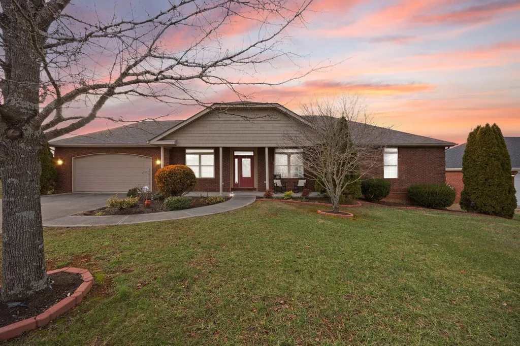 115 Mountain Air Drive Somerset KY 42503