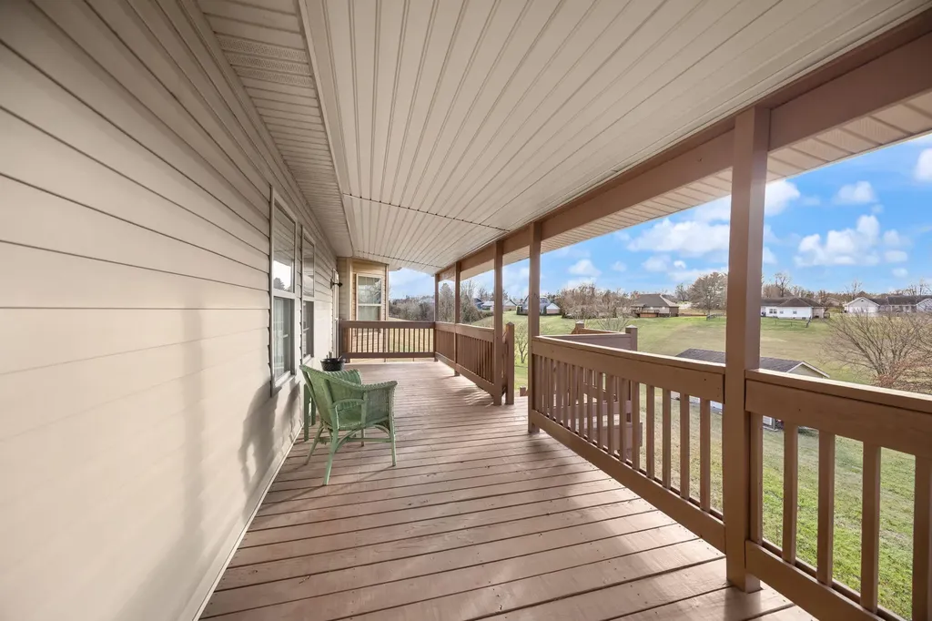 115 Mountain Air Drive Somerset KY 42503