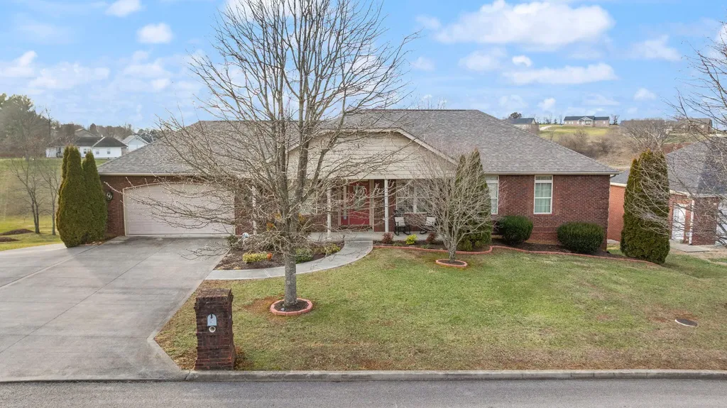 115 Mountain Air Drive Somerset KY 42503