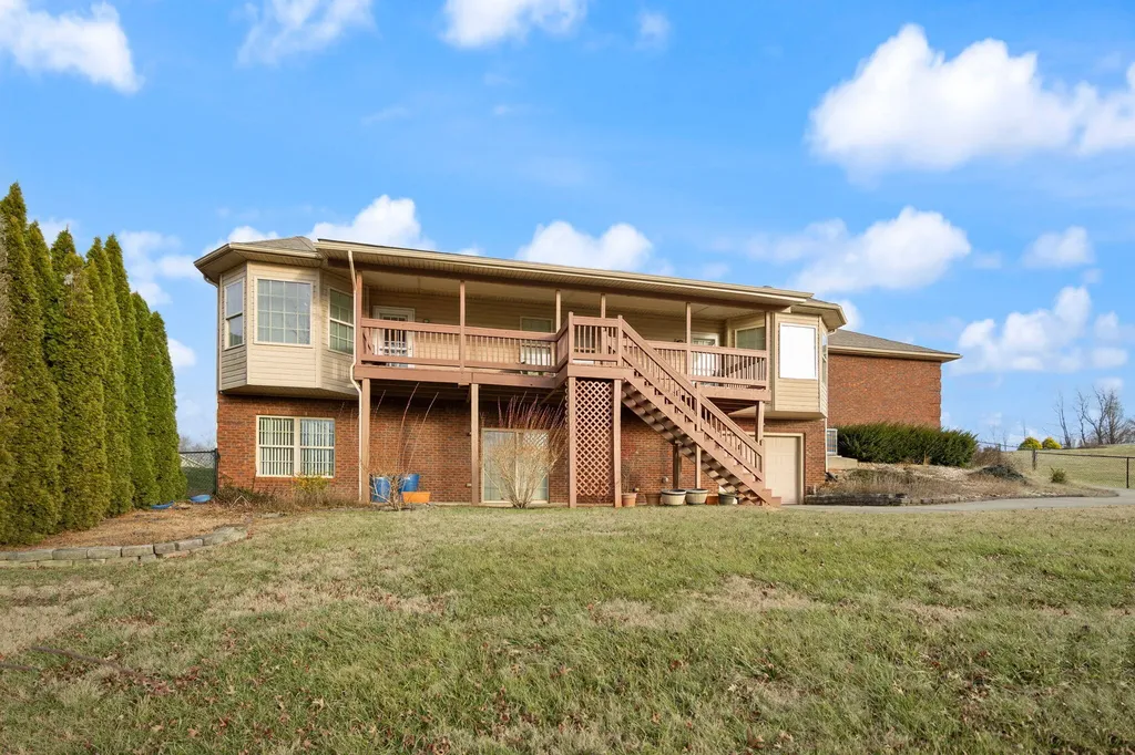 115 Mountain Air Drive Somerset KY 42503