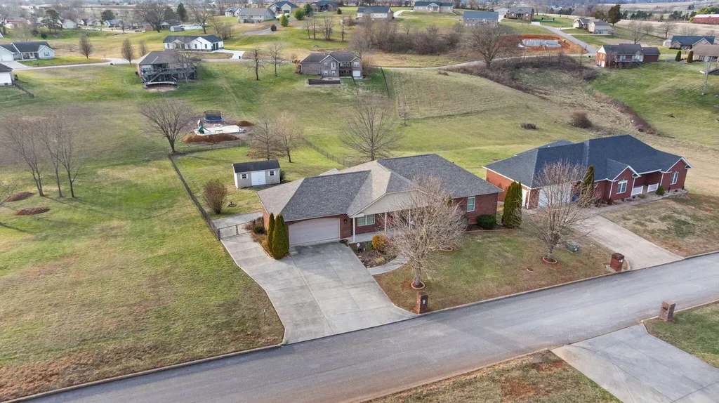 115 Mountain Air Drive Somerset KY 42503