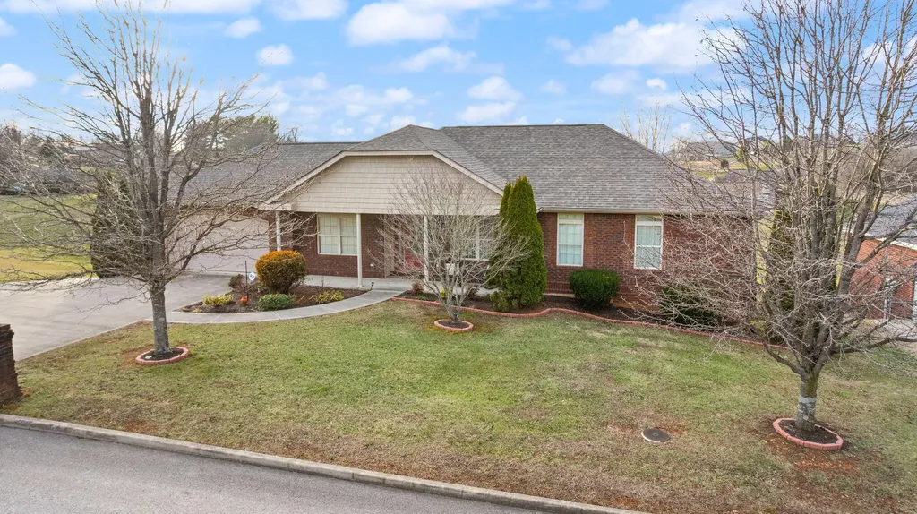 115 Mountain Air Drive Somerset KY 42503