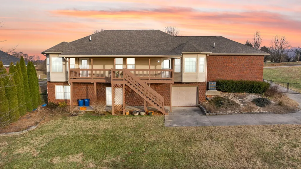 115 Mountain Air Drive Somerset KY 42503