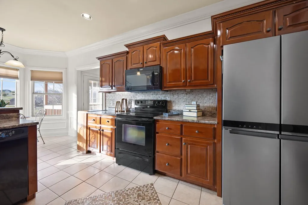 115 Mountain Air Drive Somerset KY 42503