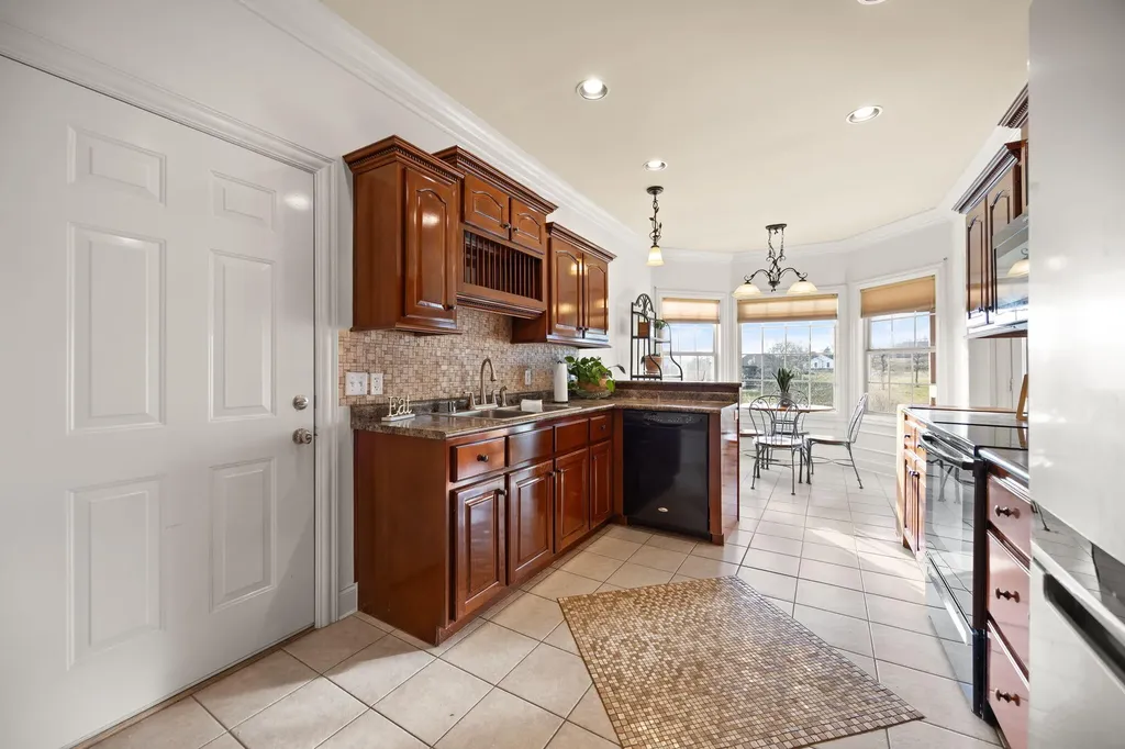 115 Mountain Air Drive Somerset KY 42503