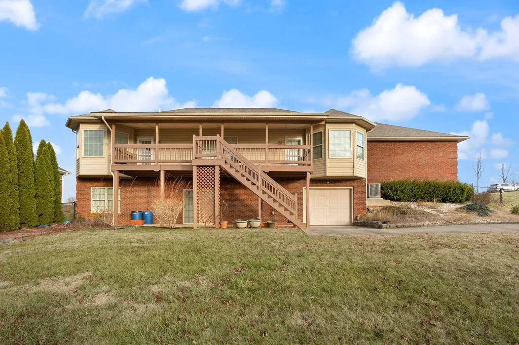 115 Mountain Air Drive Somerset KY 42503