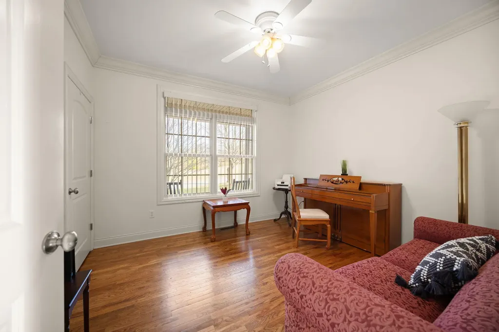 115 Mountain Air Drive Somerset KY 42503