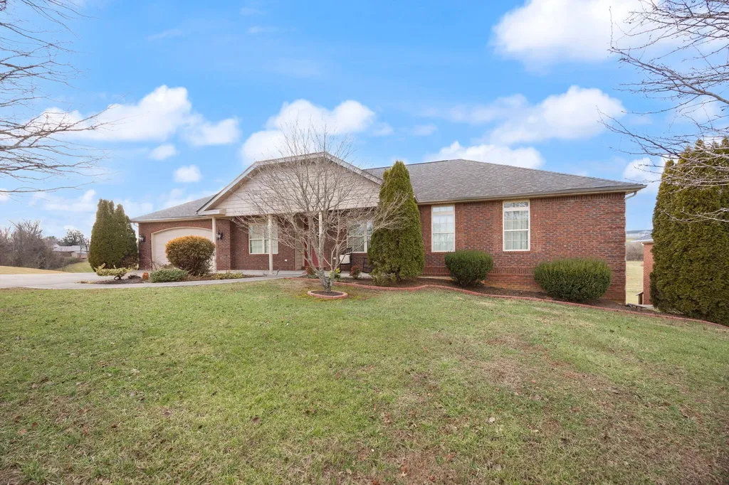 115 Mountain Air Drive Somerset KY 42503